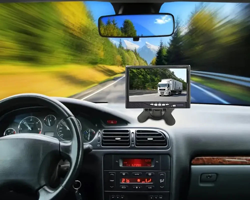 Car Truck Reverse camera display - Image 5