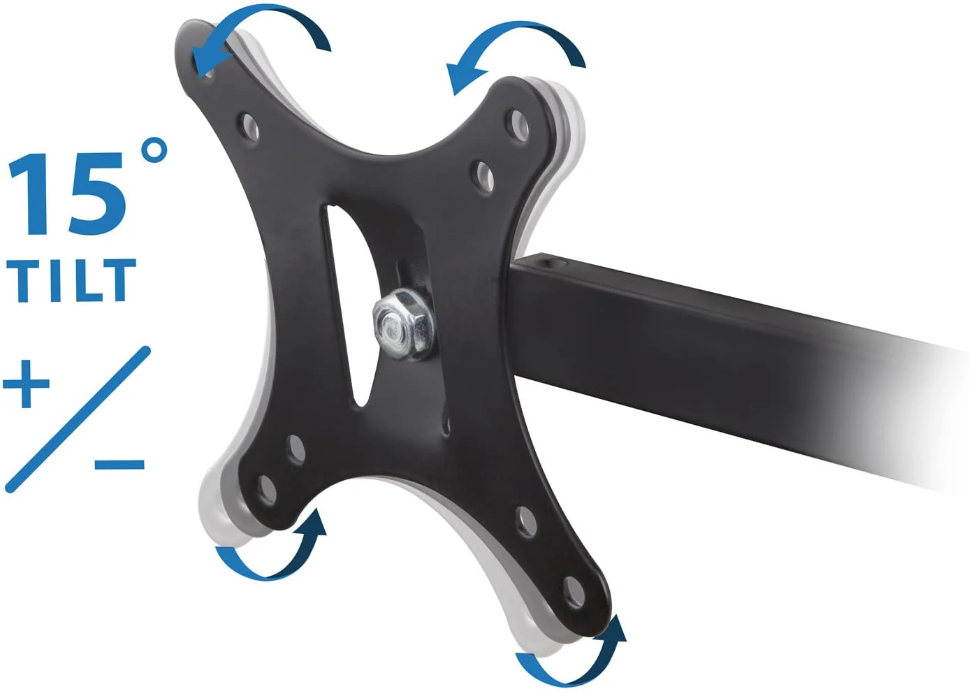 Swivel TV Bracket 180 degree - Image 7