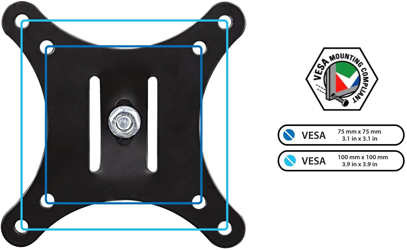 Swivel TV Bracket 180 degree - Image 8