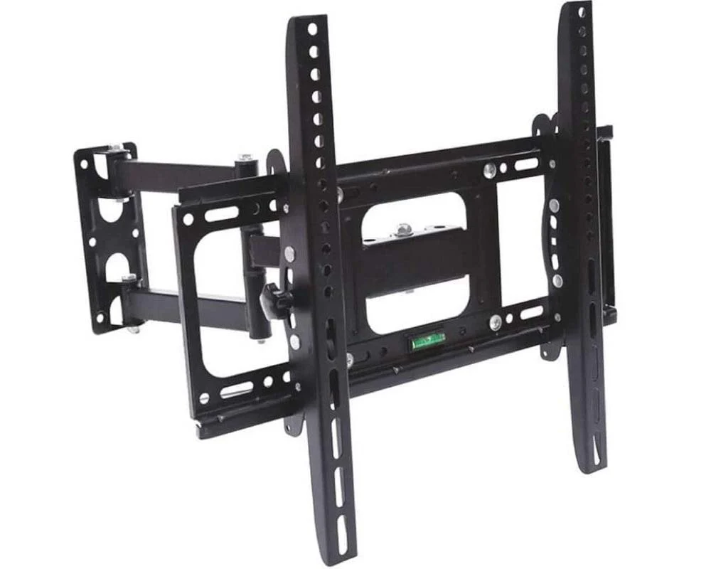 Tv Bracket Wall Mount Sweivel Suitable for 25-52" tv - Image 5