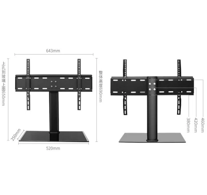 Universal Tv Stand Tv Bracket - Image 7