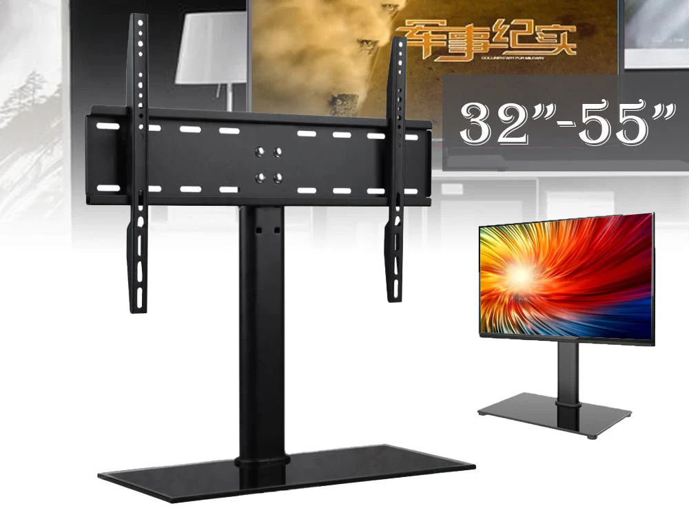 Universal Tv Stand Tv Bracket - Image 9
