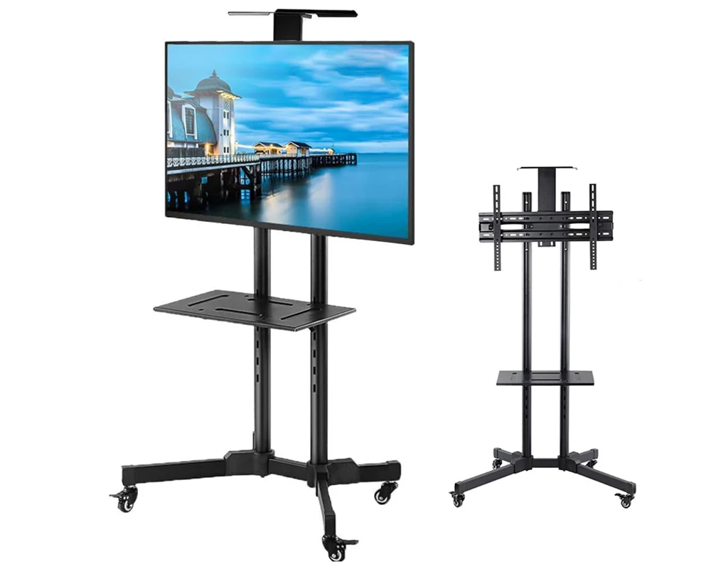Tv Stand with wheels - Image 6