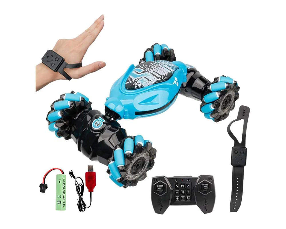 Stunt RC Car Gesture Sensing Remote - Image 5