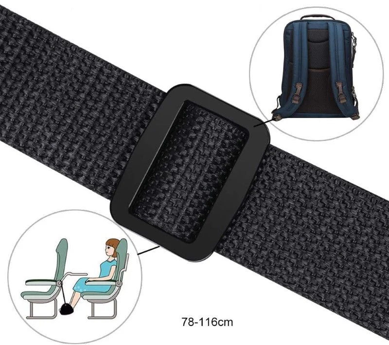 Foot Rest Hammock - Image 8