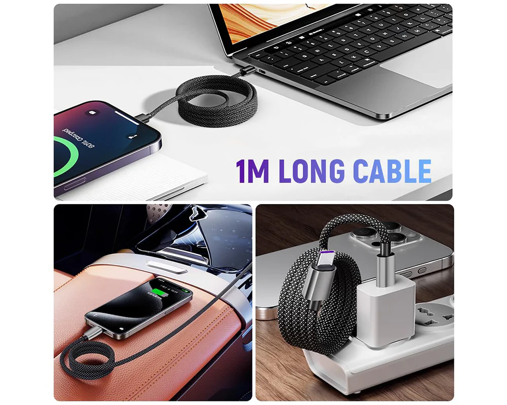 Type C Charging Cable - Image 10