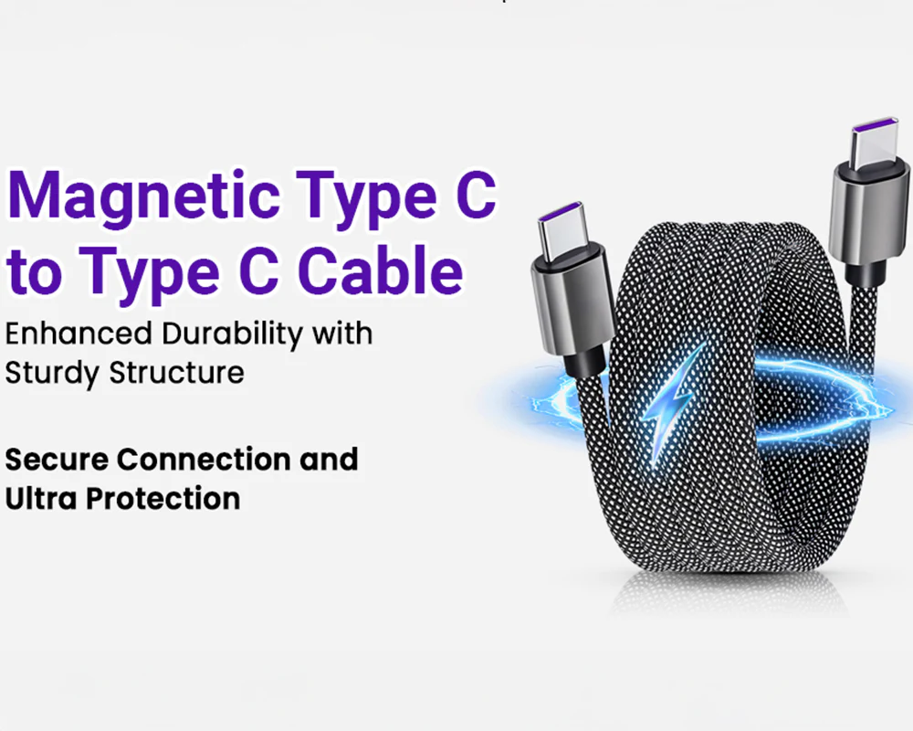 Type C Charging Cable - Image 11