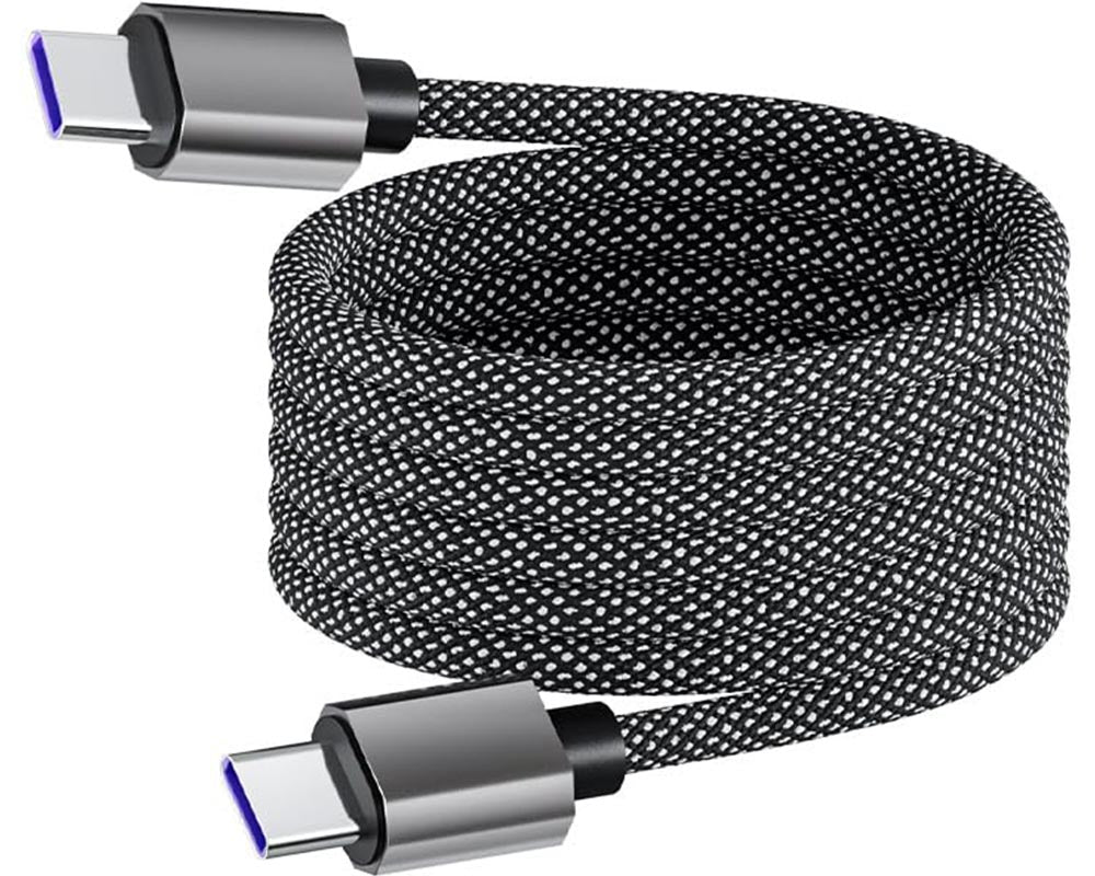 Type C Charging Cable - Image 12