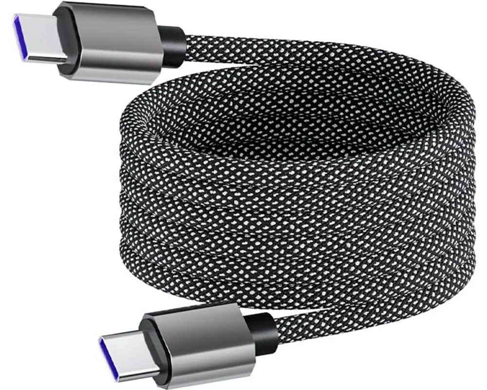 Type C Charging Cable - Image 2