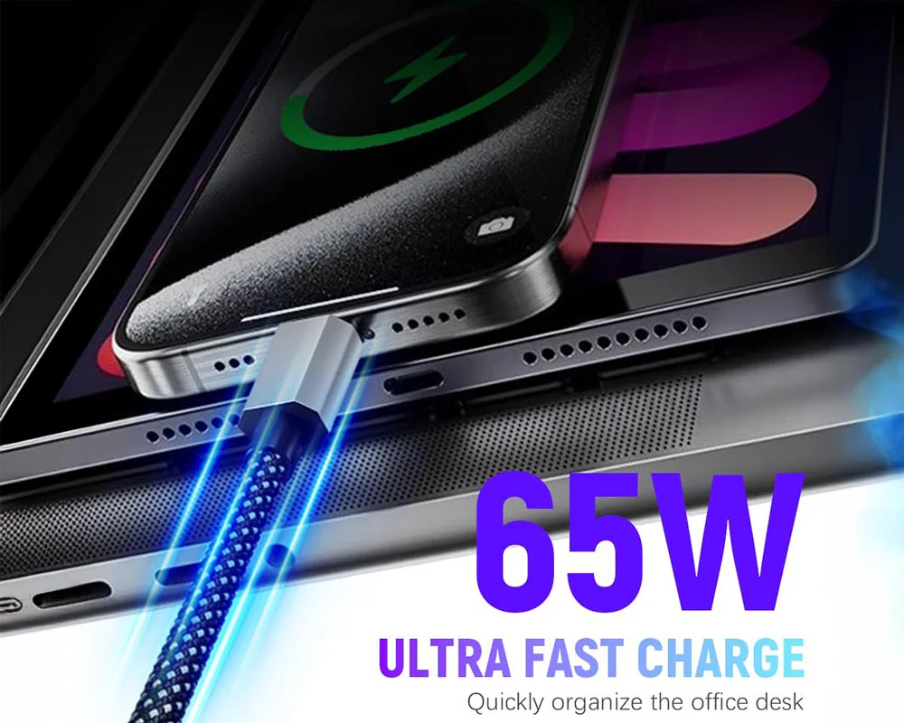 Type C Charging Cable - Image 6