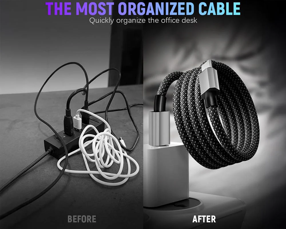 Type C Charging Cable - Image 8