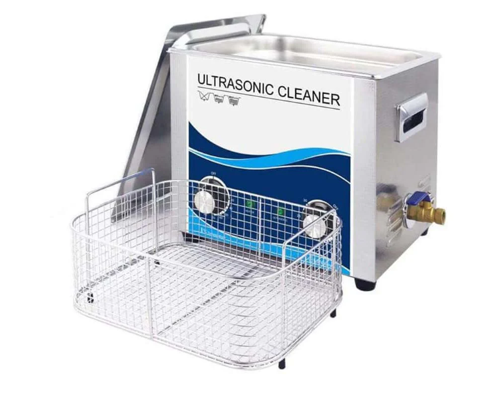 Ultrasonic Cleaner 10L - Image 10