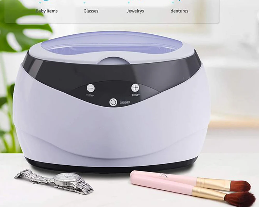 Ultrasonic Cleaner,Jewellery Cleaner - Image 2