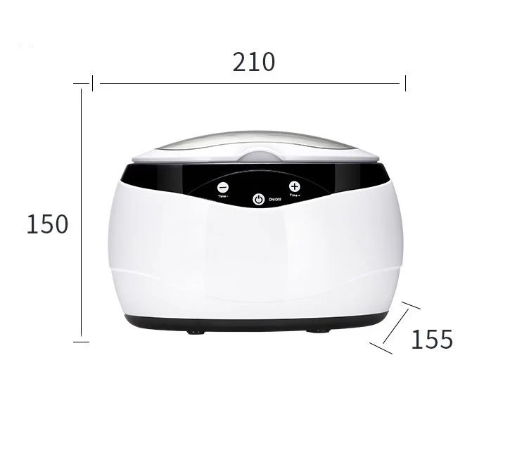 Ultrasonic Cleaner,Jewellery Cleaner - Image 7