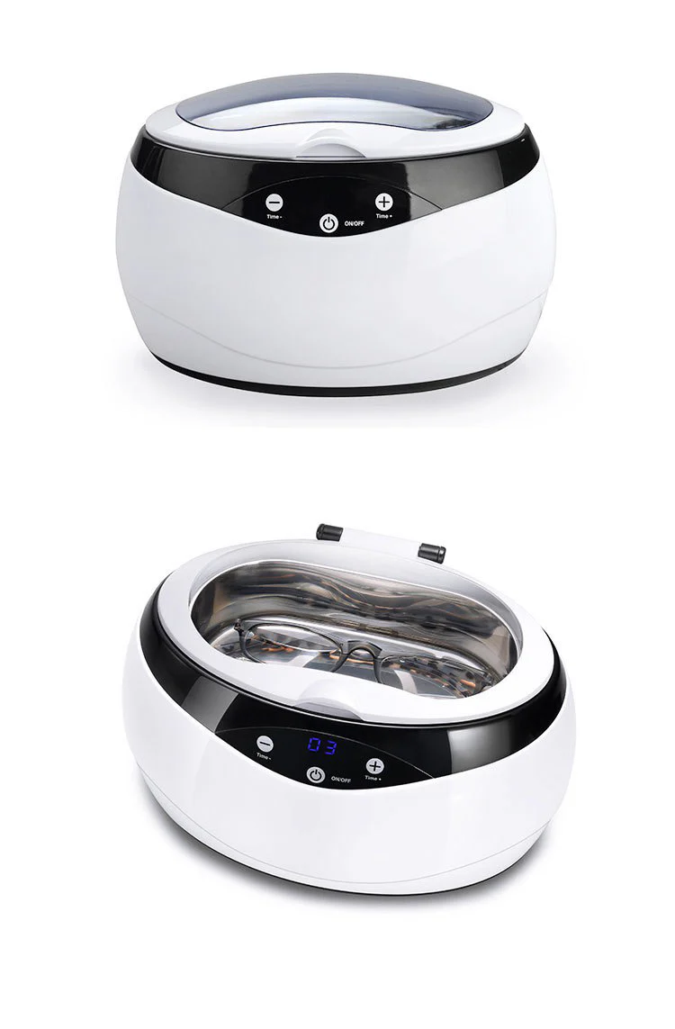 Ultrasonic Cleaner,Jewellery Cleaner - Image 8