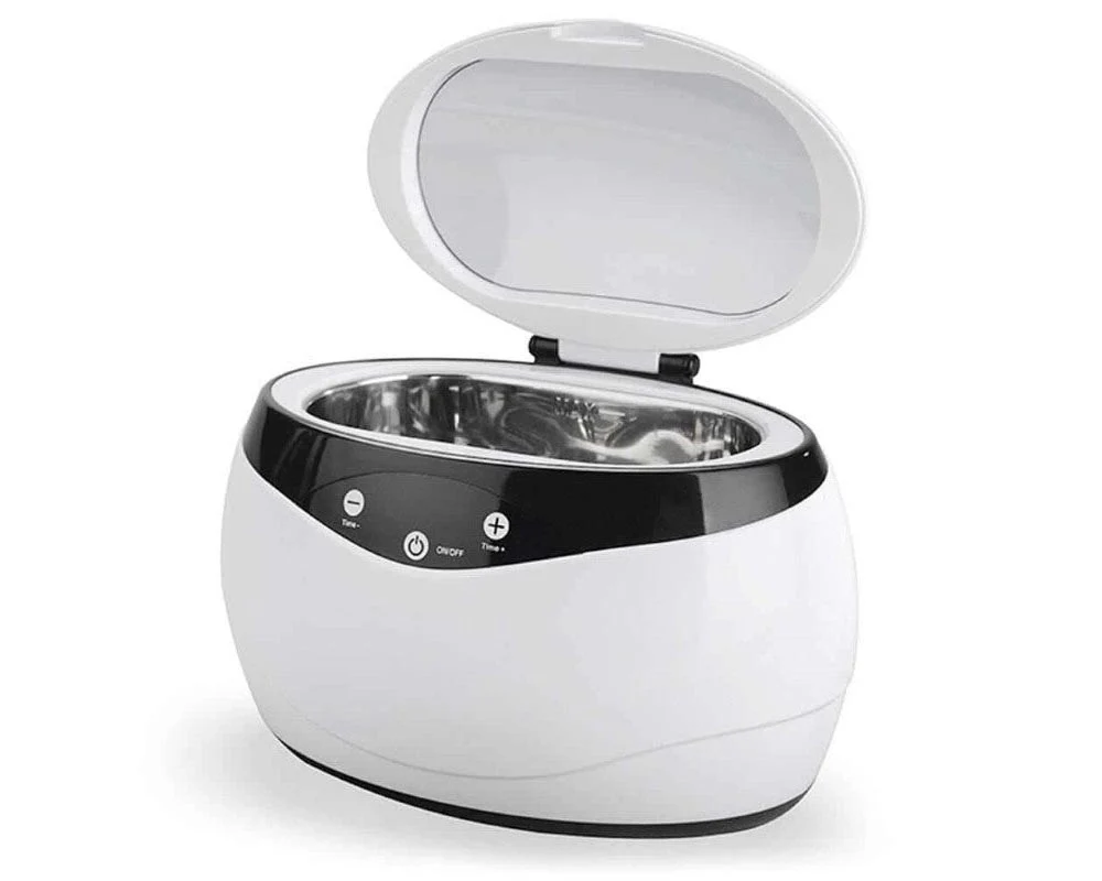 Ultrasonic Cleaner,Jewellery Cleaner - Image 9