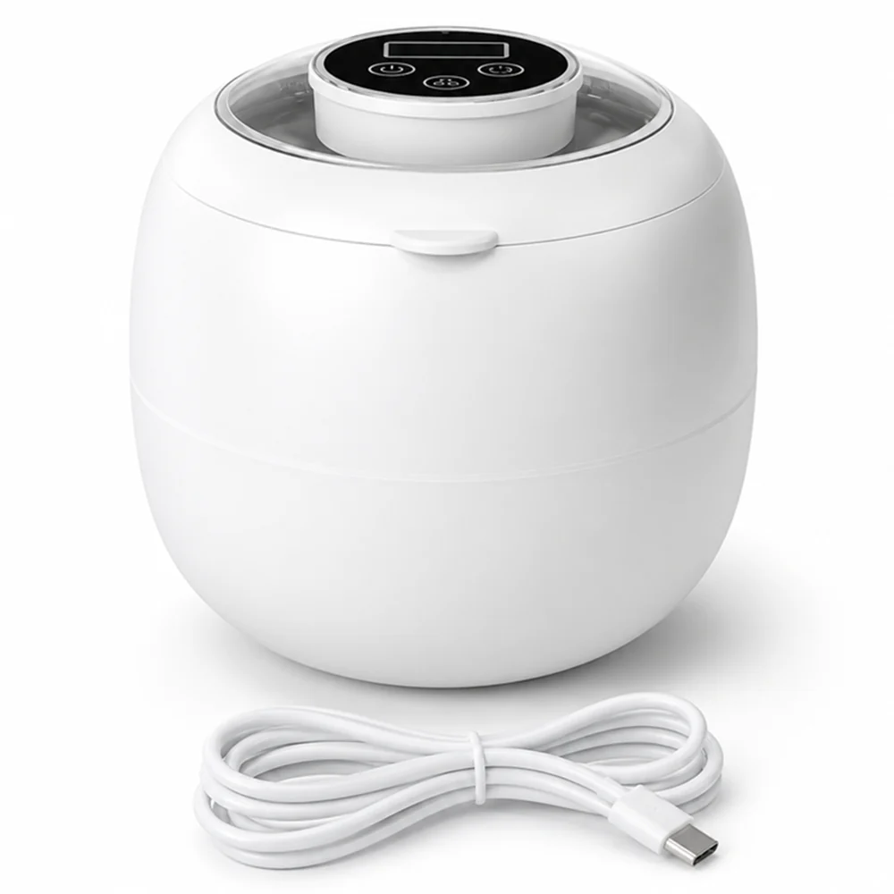 Ultrasonic Cleaner Machine - Image 10