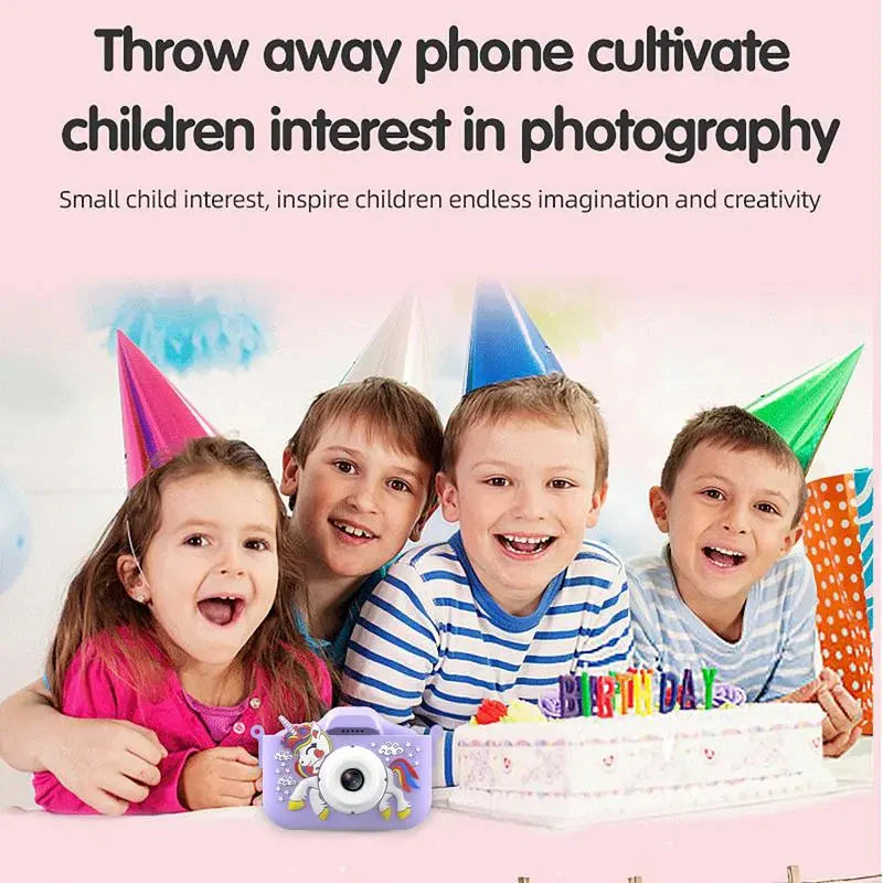 Kids Camera - Image 2