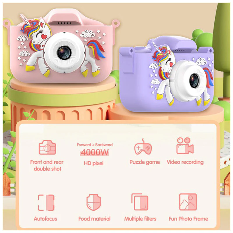 Kids Camera - Image 2