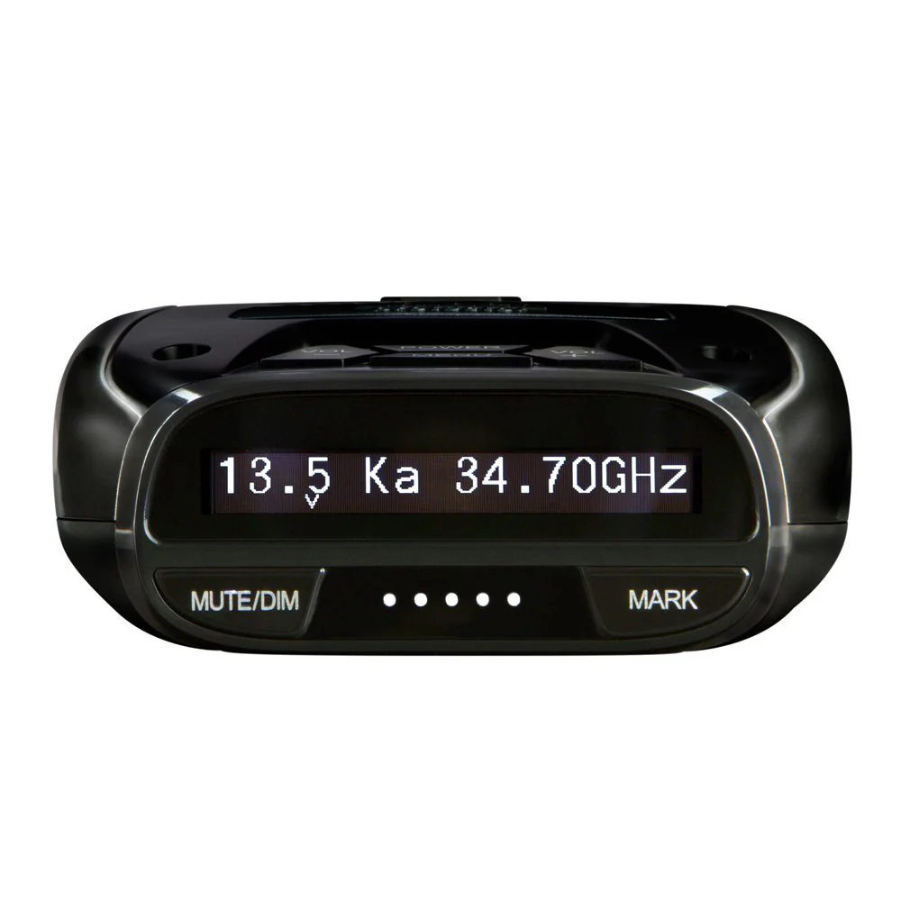 Uniden Dfr7 Super-Long Range Radar/Laser Detection With GPS - Image 8