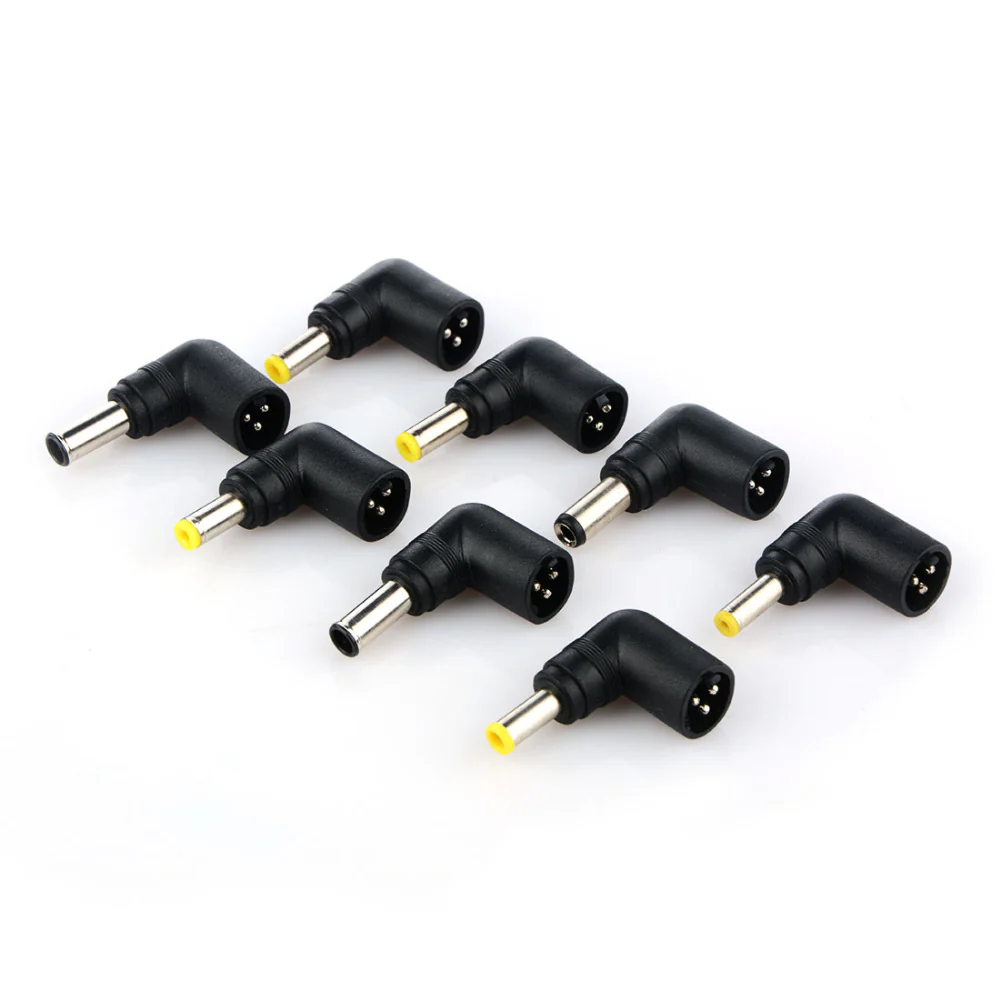 Universal Laptop Charger Dell Hp Toshiba Samsung Sony Laptop Charger Dell Laptop Charger - Image 4