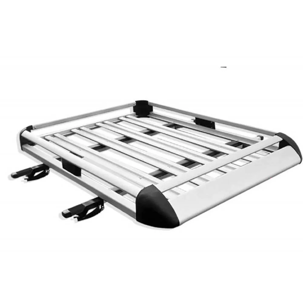 Universal Roof Rack Basket Car Top Luggage