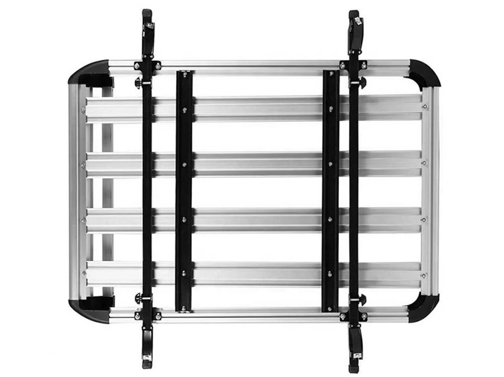 Universal Roof Rack Basket Car Top Luggage - Image 3
