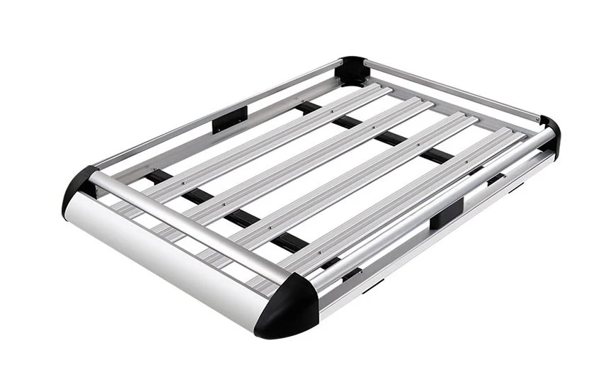 Universal Roof Rack Basket Car Top Luggage - Image 8