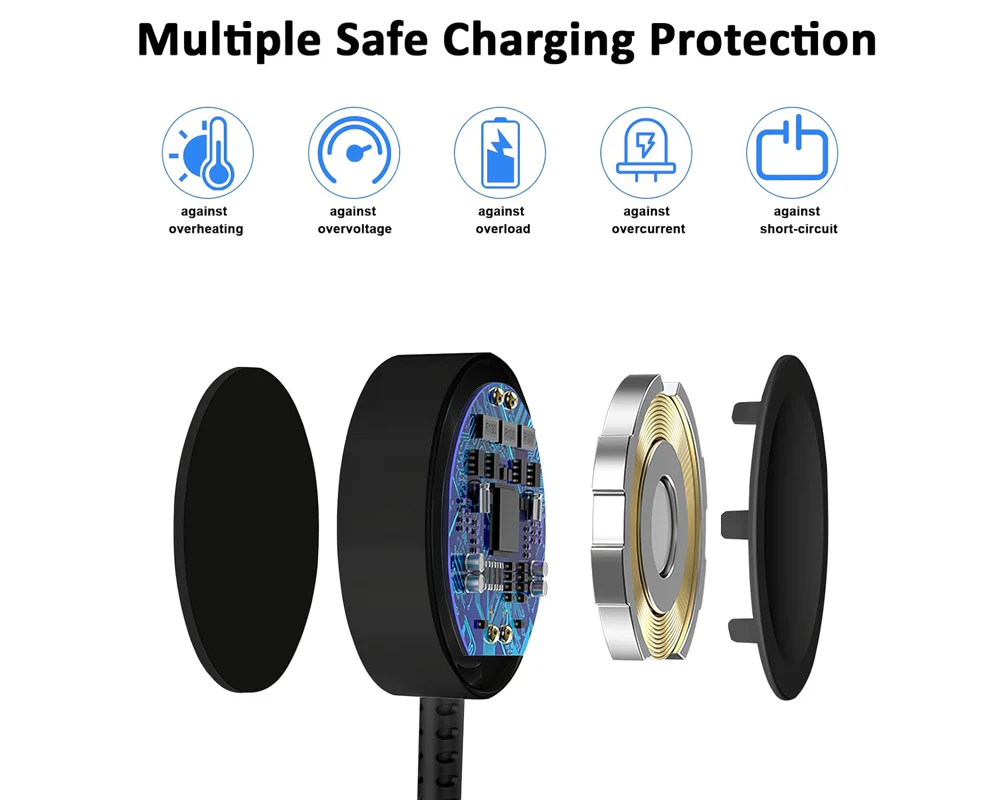 Apple Watch Charger Replacement - Image 2