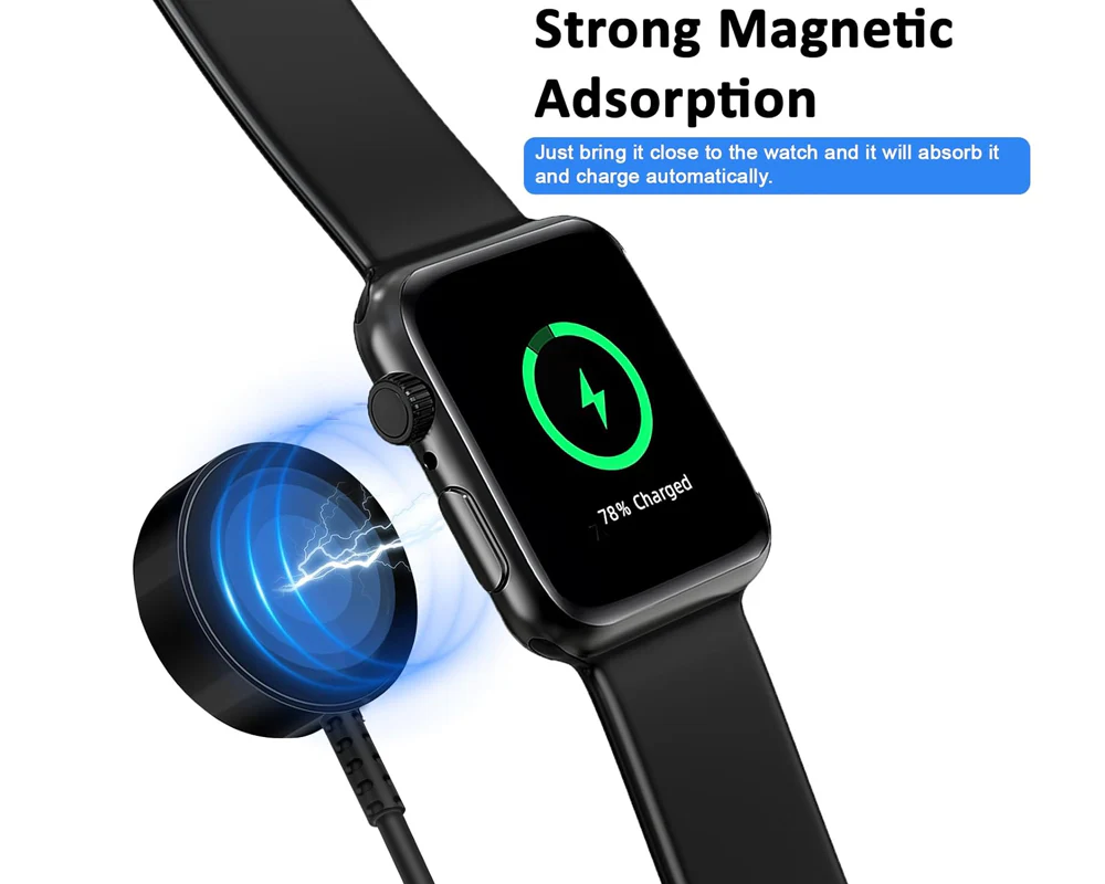 Apple Watch Charger Replacement - Image 3