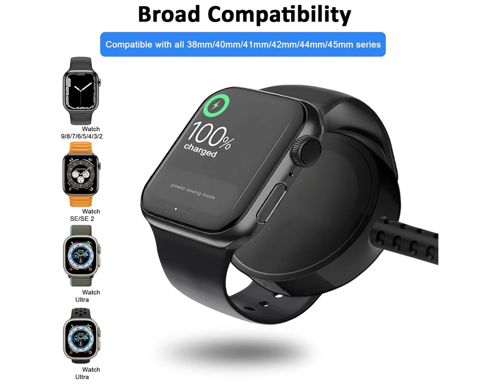 Apple Watch Charger Replacement - Image 5