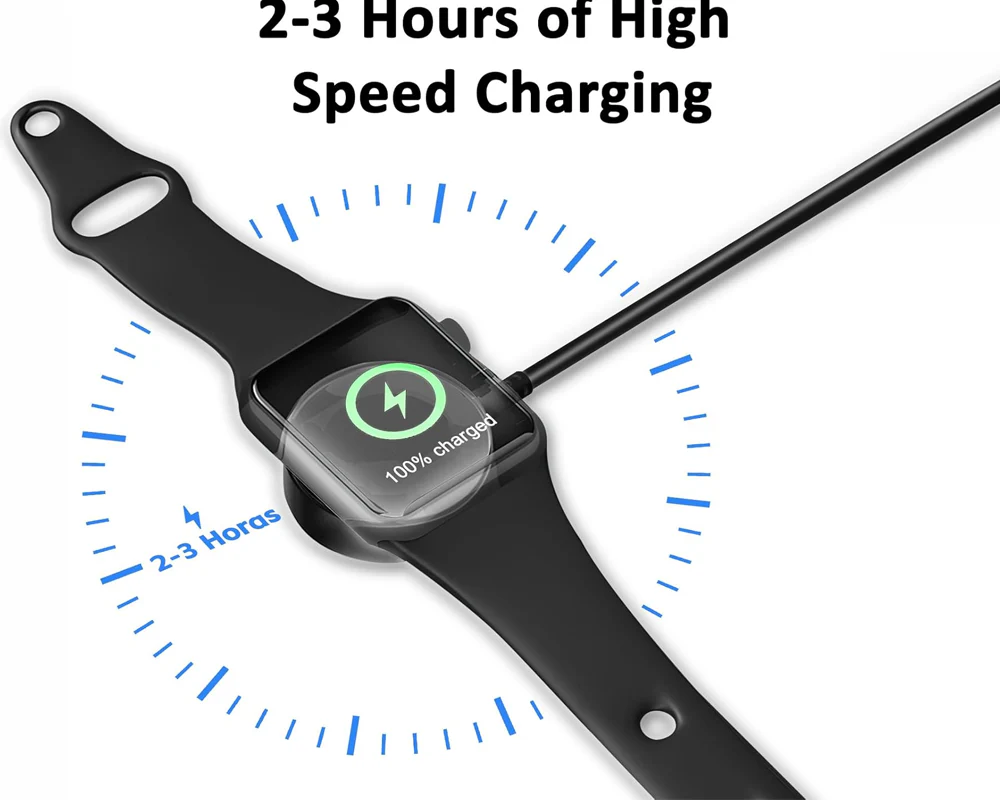 Apple Watch Charger Replacement - Image 6