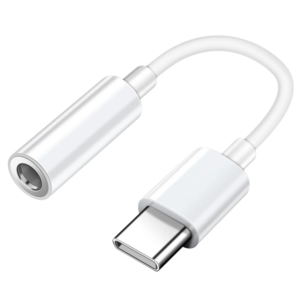 USB-C to Aux Adapter