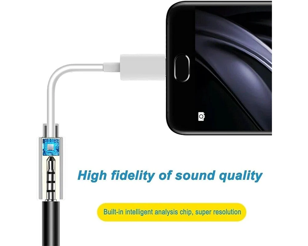 USB-C to Aux Adapter - Image 8