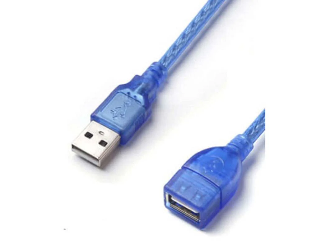USB Extension Cable 2.0 - Image 3