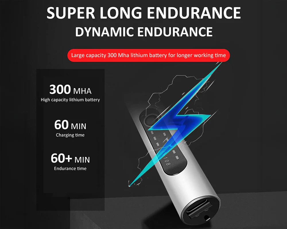 Electric Engraving Pen Kit - Image 6