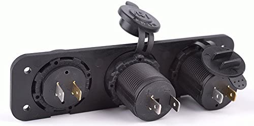 Usb Socket 12V/24V - Image 5