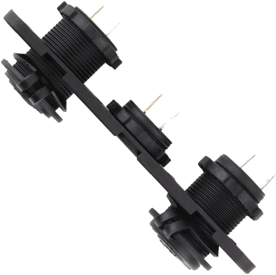 Usb Socket 12V/24V - Image 6