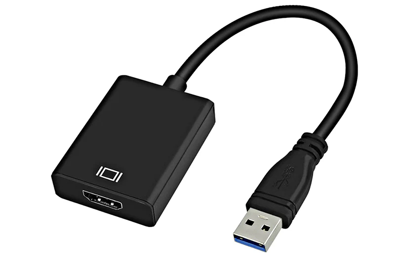 USB 3.0 to HDMI Adapter - Image 2
