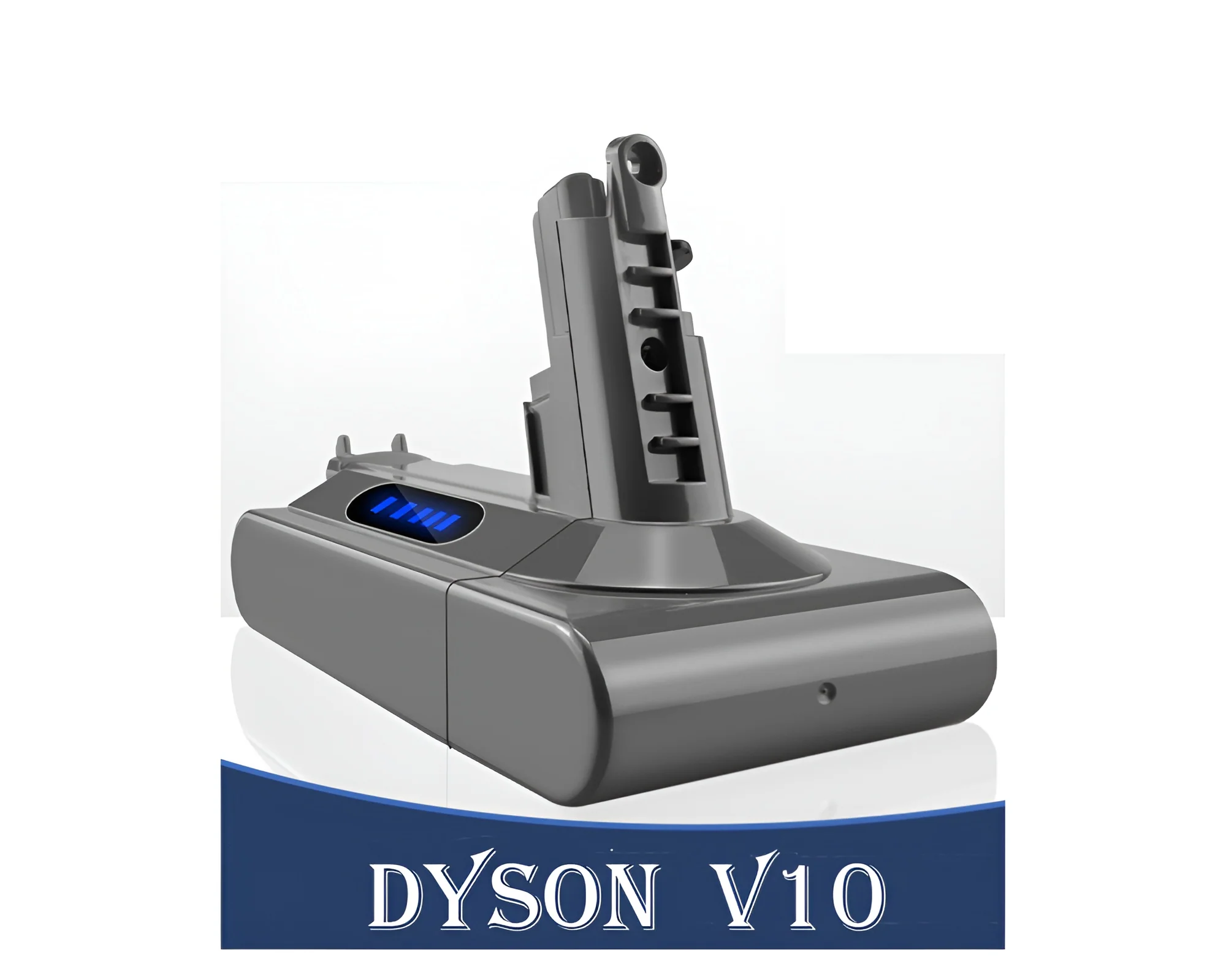 Dyson V10 Battery 3000mAh Replacement - Image 2