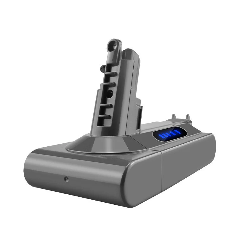 Dyson V10 Battery 3000mAh Replacement - Image 6
