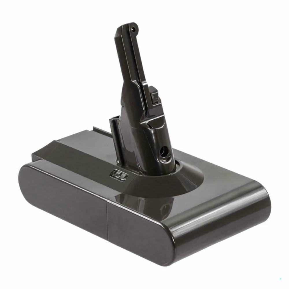 Dyson V8 Battery Replacement