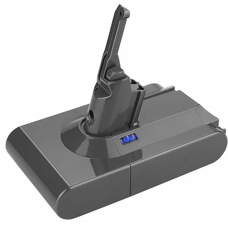 Dyson V8 Battery Replacement - Image 8
