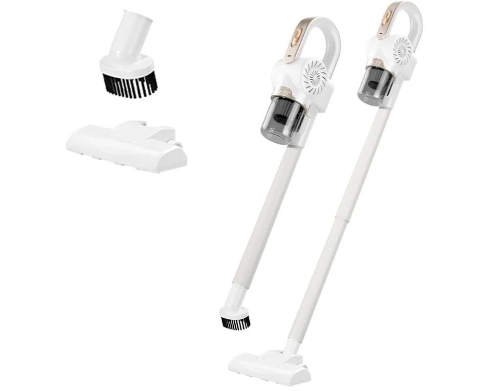 Cordless Stick Vacuum Cleaner - Image 2