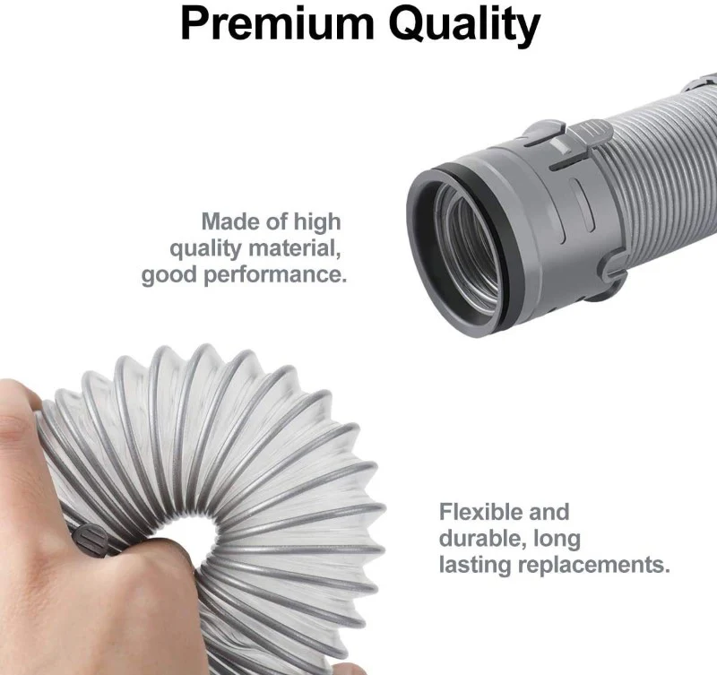 Shark Navigator Lift away NV350 Floor Nozzle Hose - Image 6