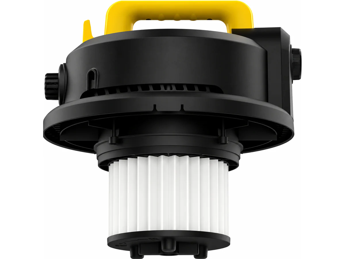 Wet and Dry Vacuum Cleaner 1000W - Image 7