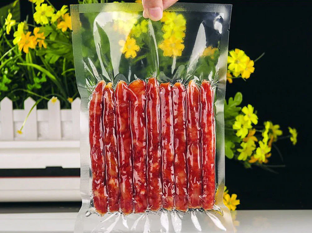 100Pcs Vacuum Sealer Bags - Image 2