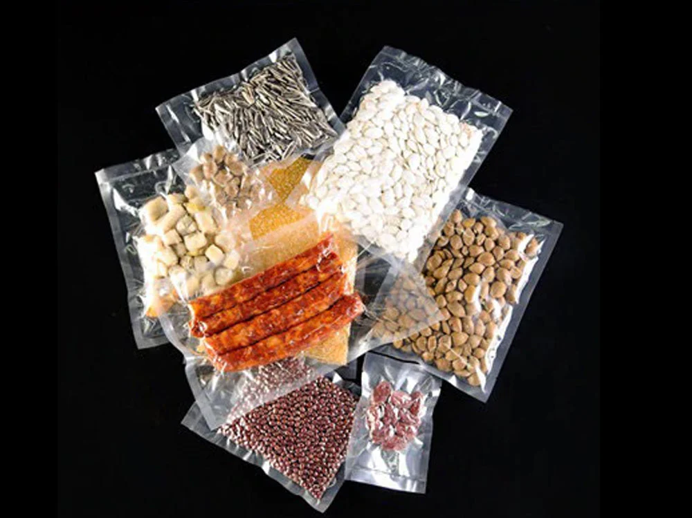 100Pcs Vacuum Sealer Bags - Image 5