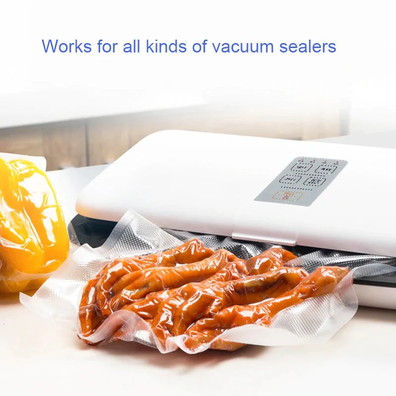 Vacuum Sealer Rolls Vacuum Sealer Bag Roll - Image 5