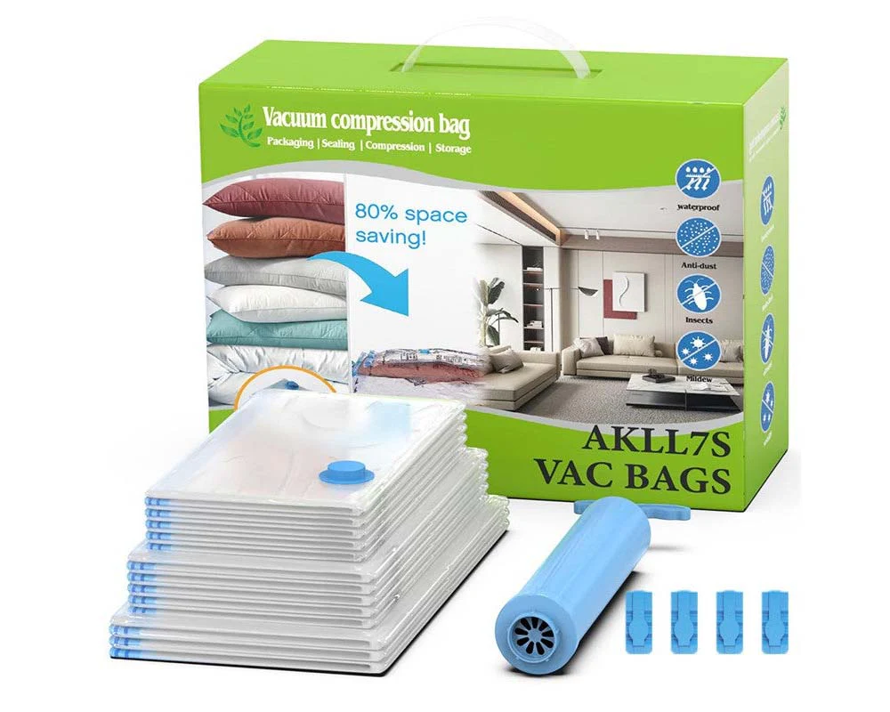 Vacuum Storage Bag - Image 5